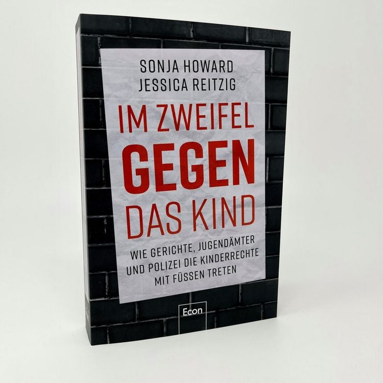 Produktbild: Im Zweifel gegen das Kind