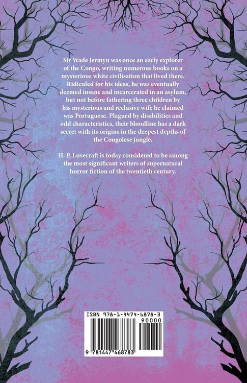 Produktbild: The Dream-Quest of Unknown Kadath (Fantasy and Horror Classics) ; With a Dedication by George Henry Weiss