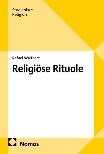 Produktbild: Religi&ouml;se Rituale