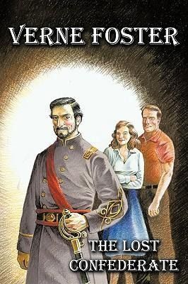 Produktbild: The Lost Confederate