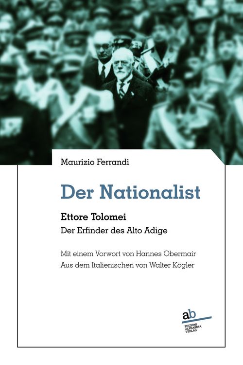 Produktbild: Der Nationalist