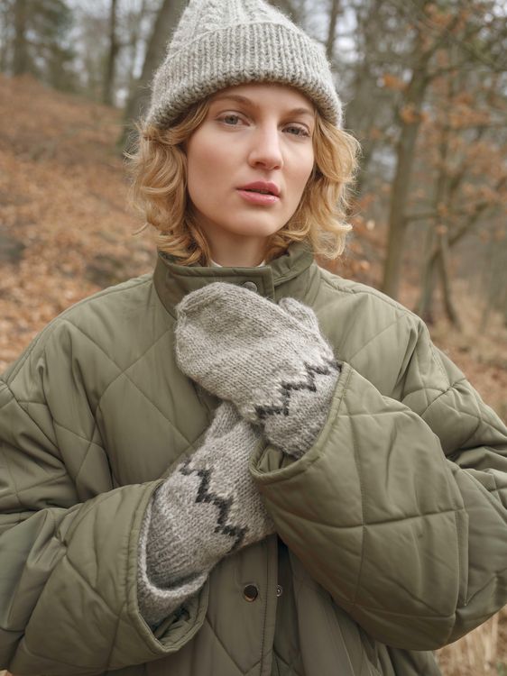 Produktbild: Luxury Knits Winter Special