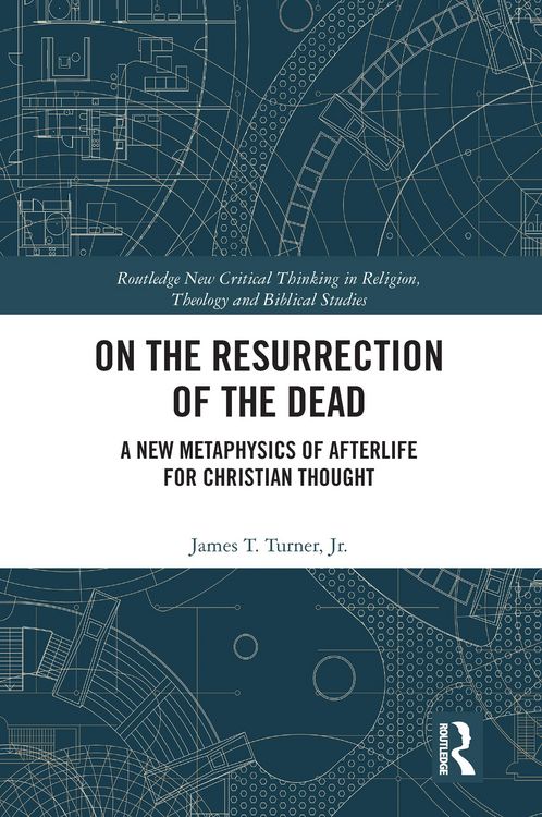 Produktbild: On the Resurrection of the Dead