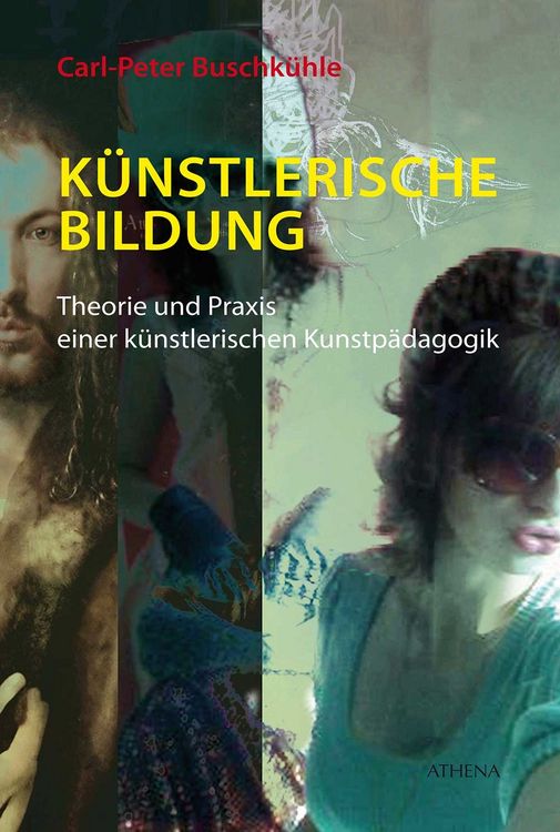 Produktbild: K&uuml;nstlerische Bildung