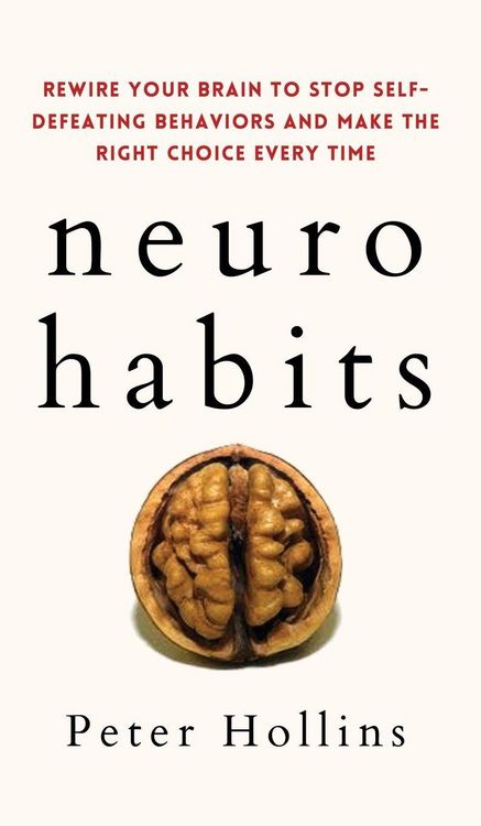 Produktbild: Neuro-Habits