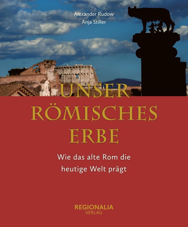 Produktbild: Unser r&ouml;misches Erbe