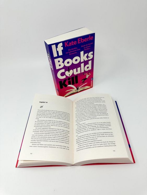 Produktbild: If Books Could Kill