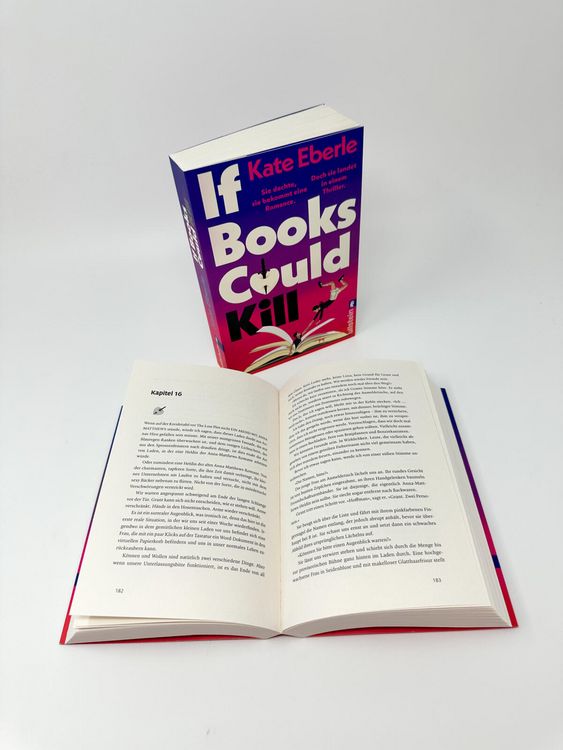 Produktbild: If Books Could Kill
