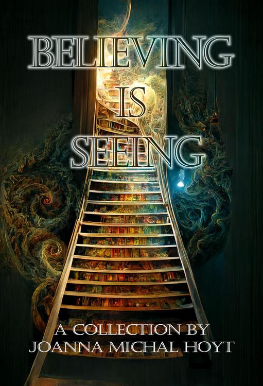 Produktbild: Believing in Seeing