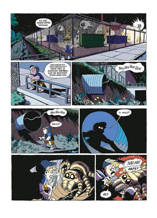 Produktbild: Margo Maloo 3