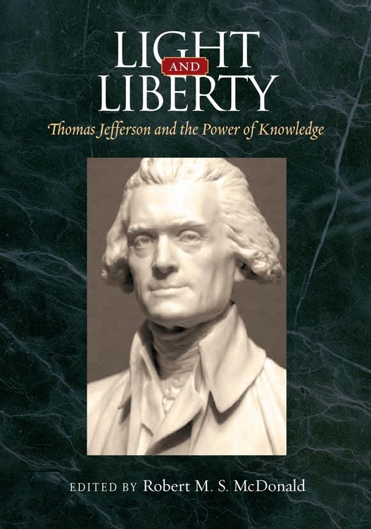 Produktbild: Light and Liberty