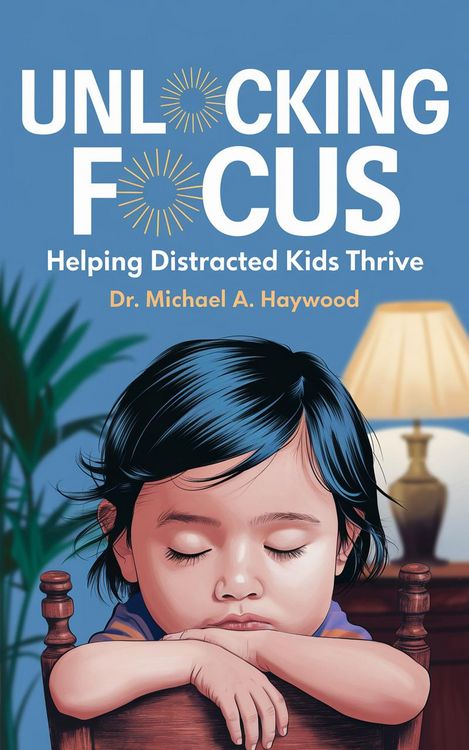 Produktbild: Unlocking Focus