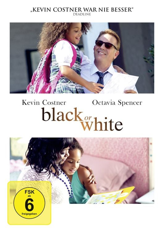 Produktbild: Black or White