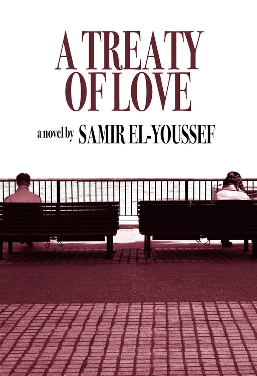 Produktbild: A Treaty of Love