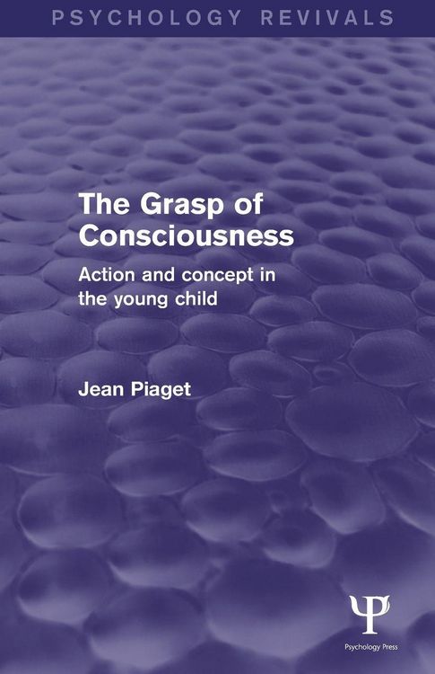 Produktbild: The Grasp of Consciousness