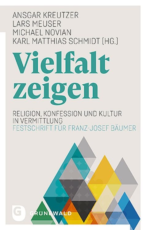 Produktbild: Vielfalt zeigen