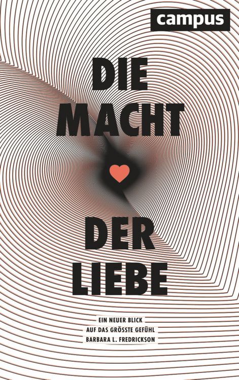 Produktbild: Die Macht der Liebe