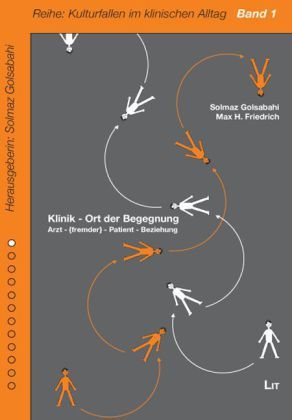 Produktbild: Klinik - Ort der Begegnung
