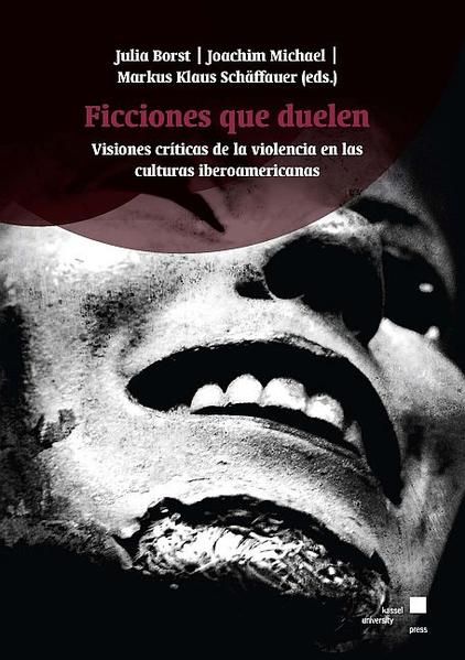 Produktbild: Ficciones que duelen