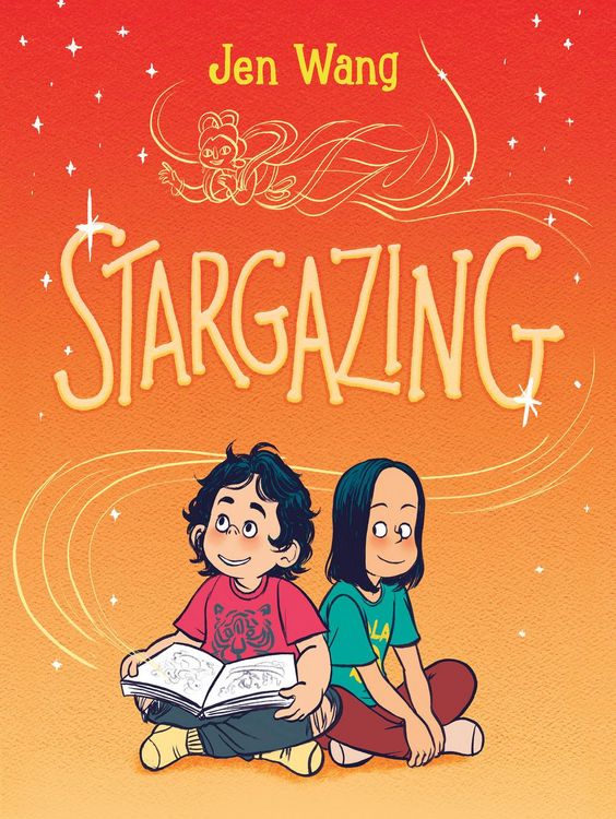 Produktbild: Stargazing
