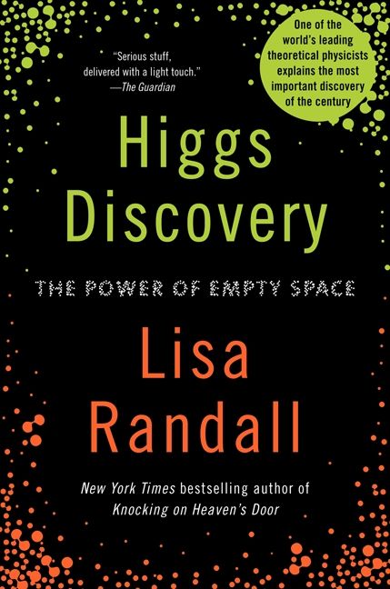Produktbild: Higgs Discovery