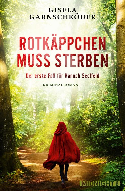 Produktbild: Rotk&auml;ppchen muss sterben