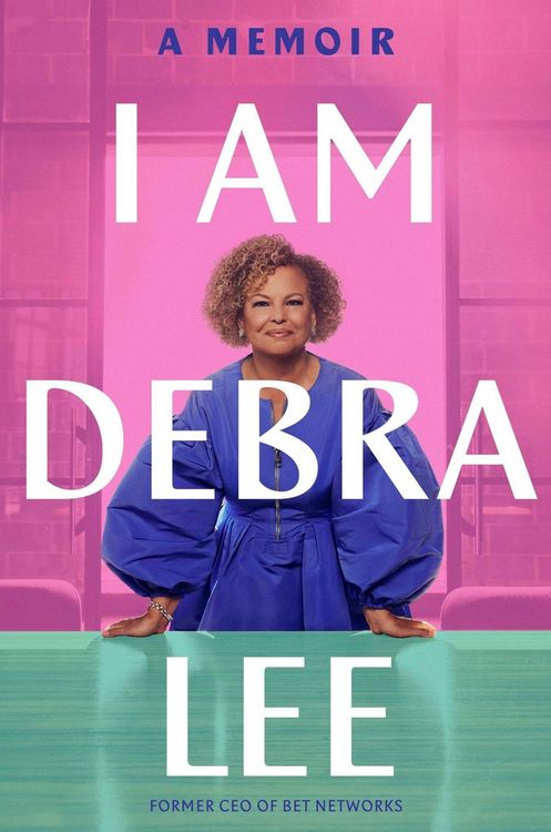 Produktbild: I Am Debra Lee