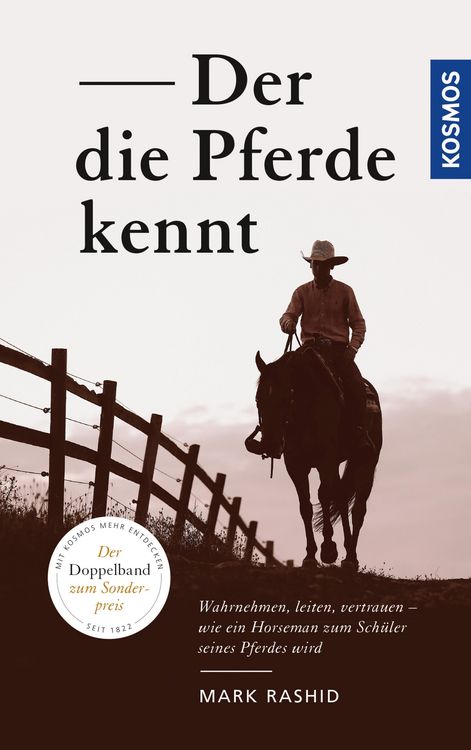 Produktbild: Der die Pferde kennt