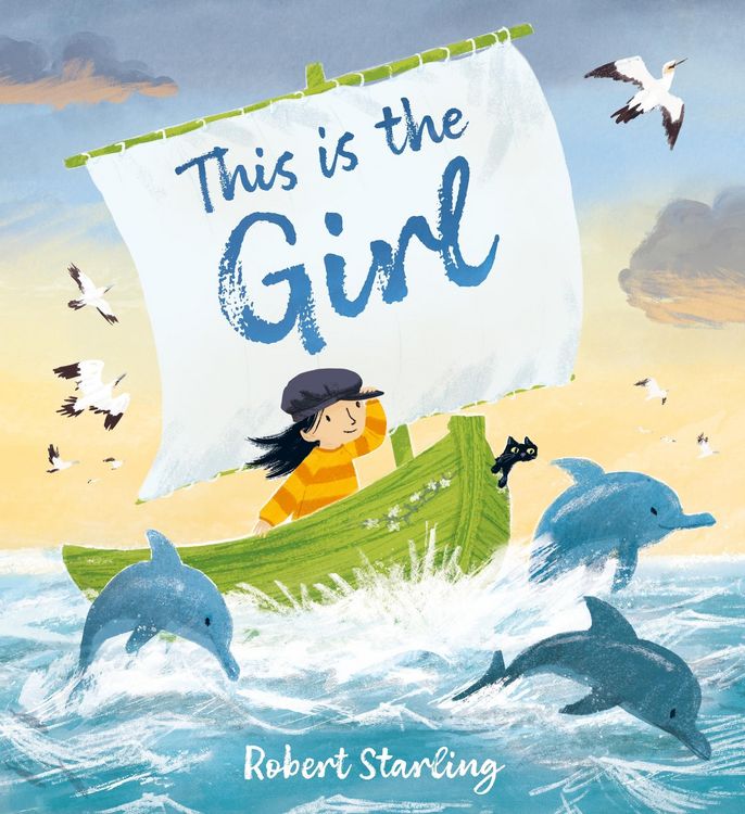 Produktbild: This is the Girl