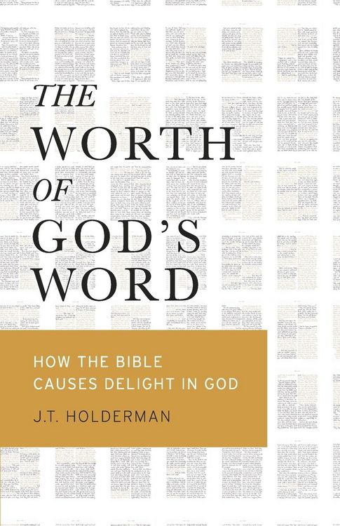 Produktbild: The Worth of God's Word