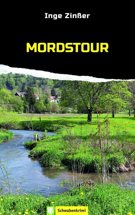 Produktbild: Mordstour