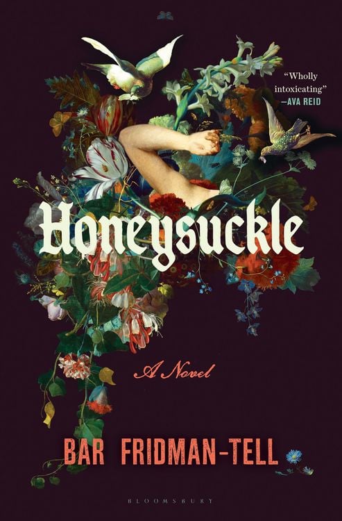 Produktbild: Honeysuckle