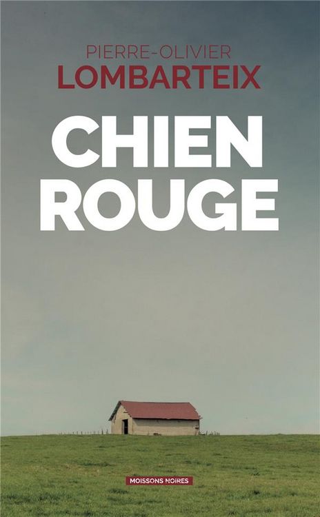 Produktbild: Chien rouge