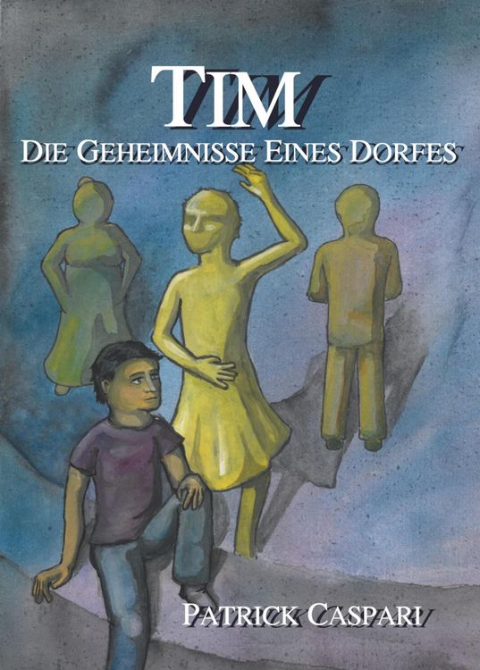 Produktbild: Tim