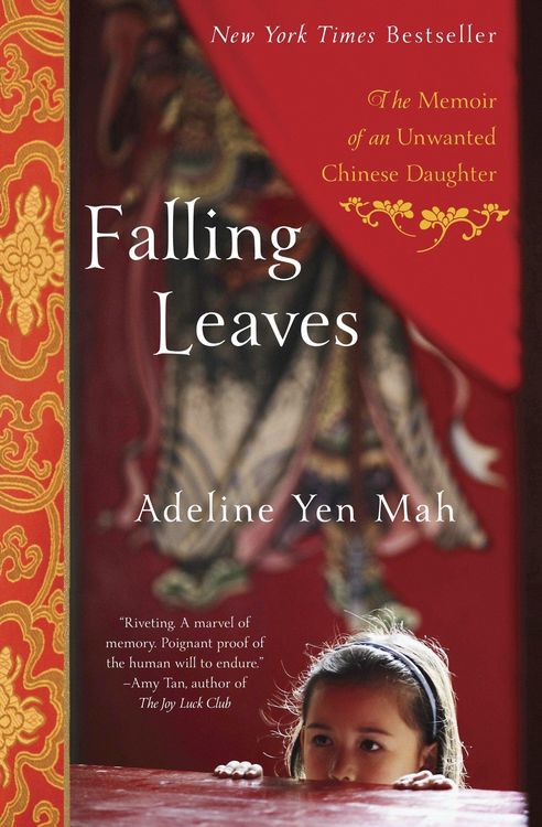Produktbild: Falling Leaves