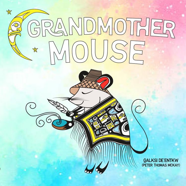 Produktbild: Grandmother Mouse