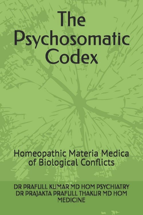 Produktbild: The Psychosomatic Codex