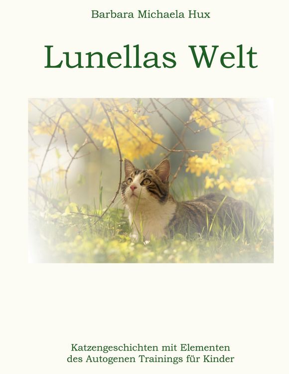 Produktbild: Lunellas Welt