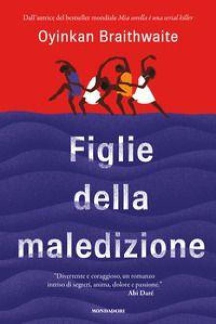 Produktbild: Figlie della maledizione