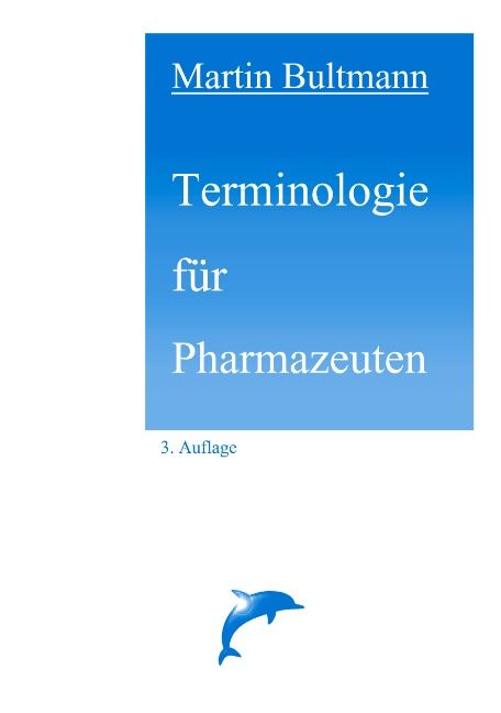 Produktbild: Terminologie f&uuml;r Pharmazeuten