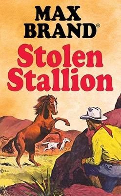 Produktbild: Stolen Stallion