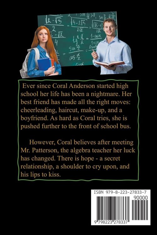 Produktbild: Don't Kiss and Tell