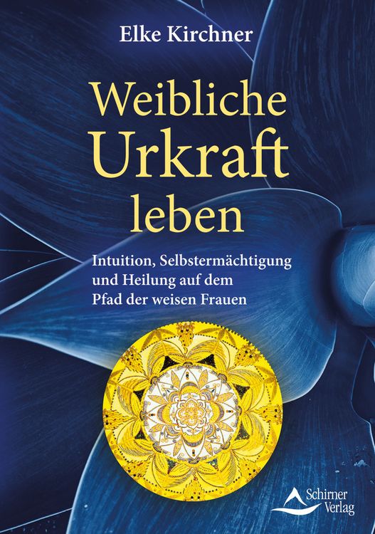 Produktbild: Weibliche Urkraft leben
