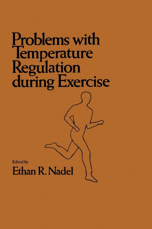 Produktbild: Problems with Temperature Regulation During Exercise