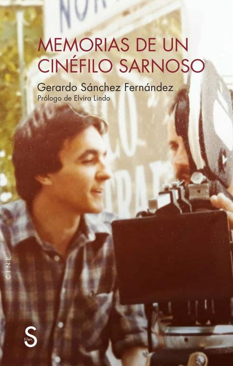 Produktbild: Memorias de un cin&eacute;filo sarnoso