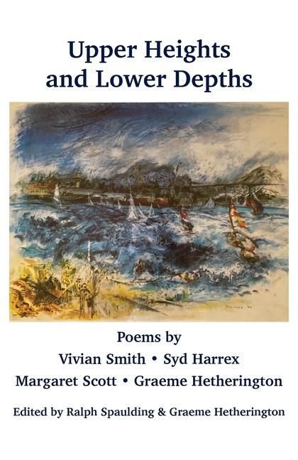 Produktbild: Upper Heights and Lower Depths