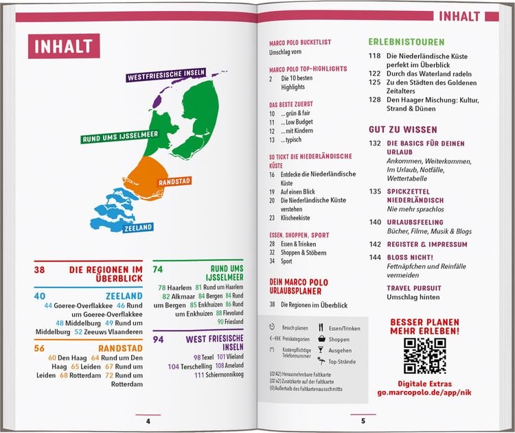 Produktbild: Reisef&uuml;hrer Ostsee