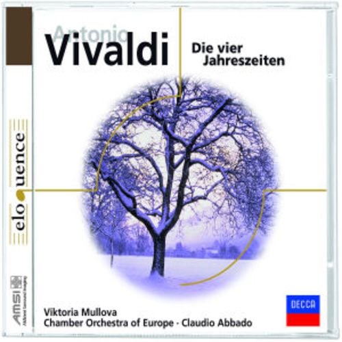 Produktbild: Die Vier Jahreszeiten