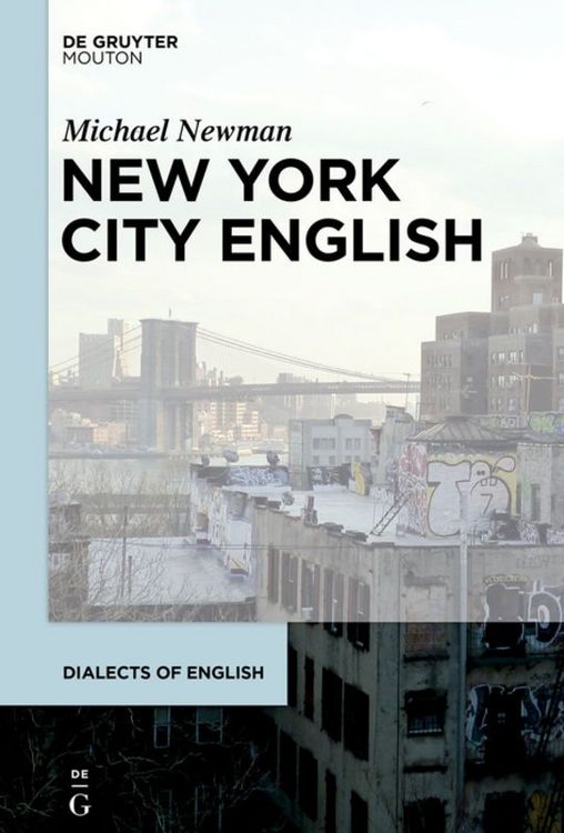 Produktbild: New York City English