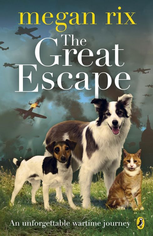 Produktbild: The Great Escape